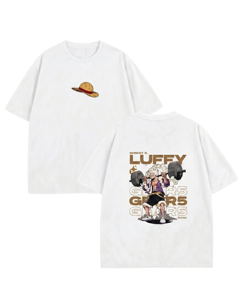 Luffy5 T-Shirt