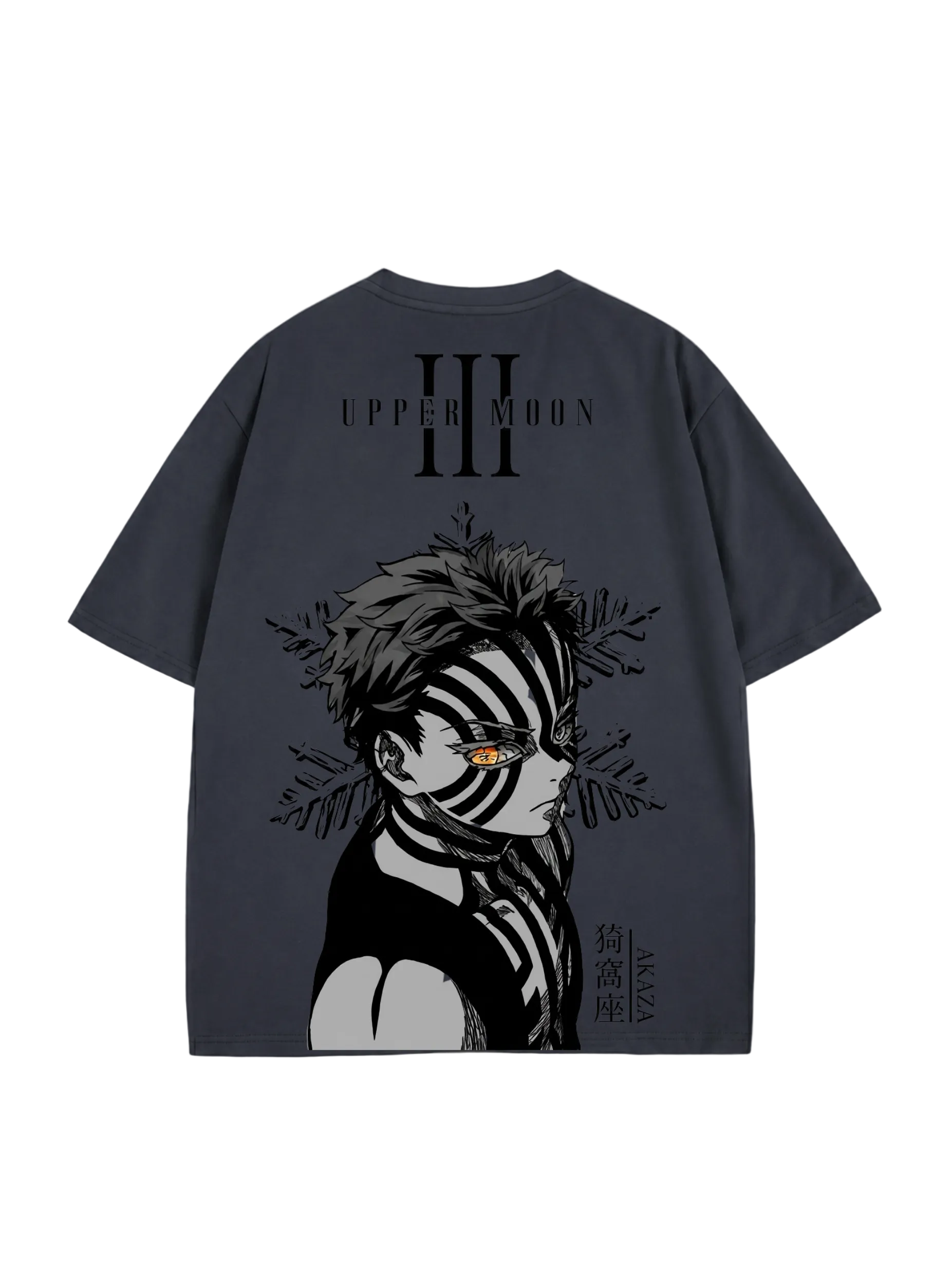 Akaza T-Shirt – Moovr Store