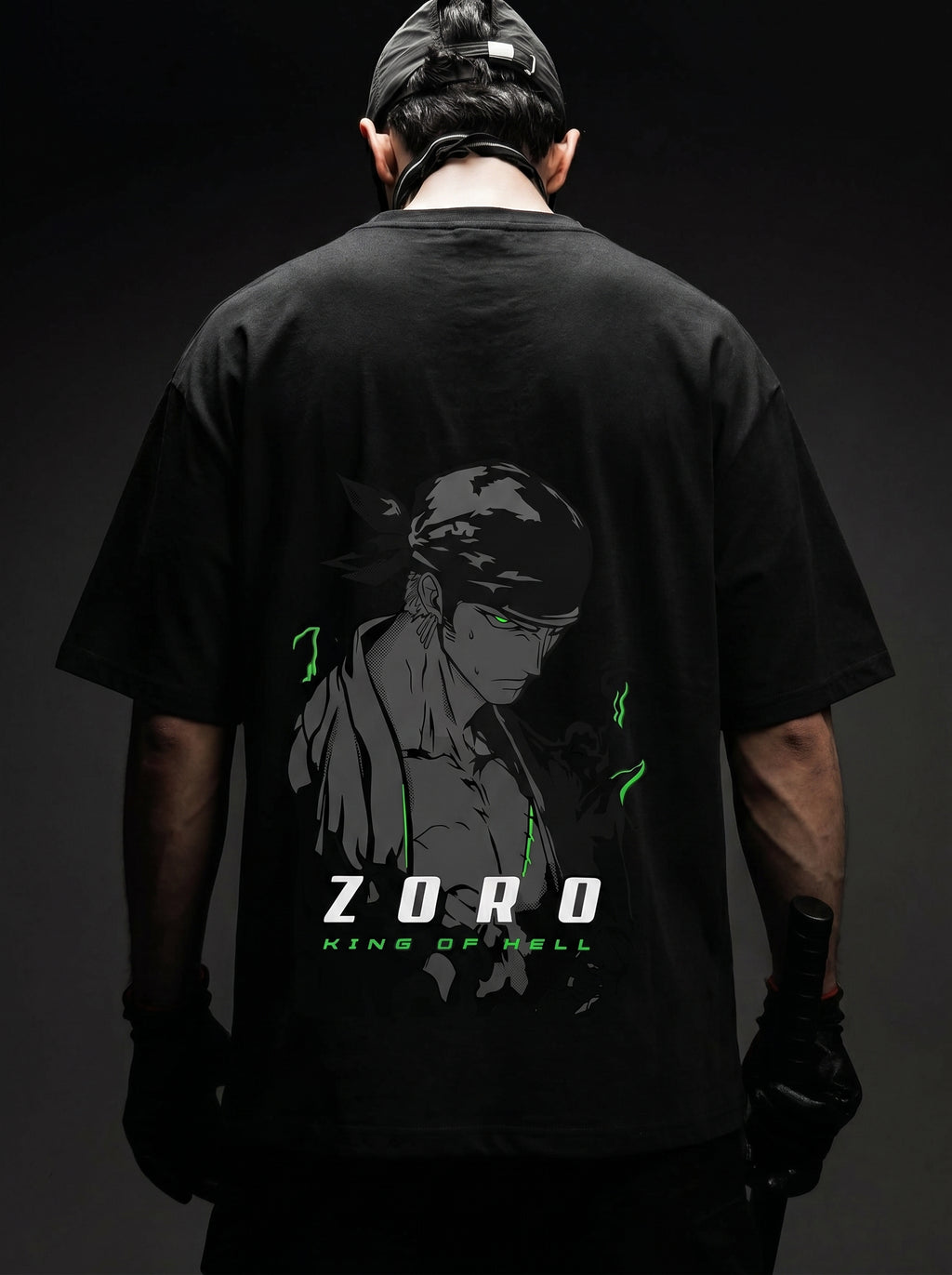 ZORO T-Shirt