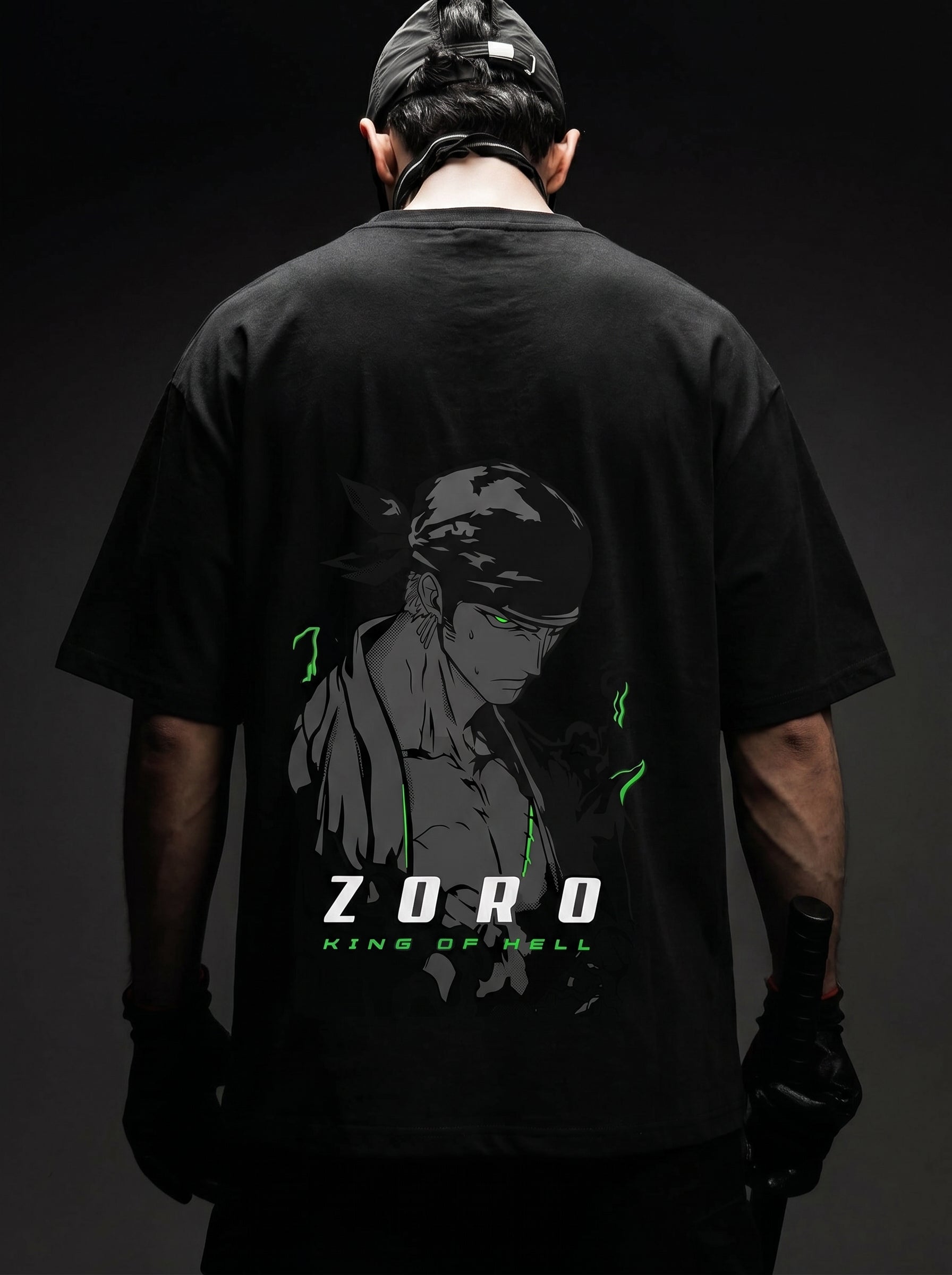 ZORO T-Shirt