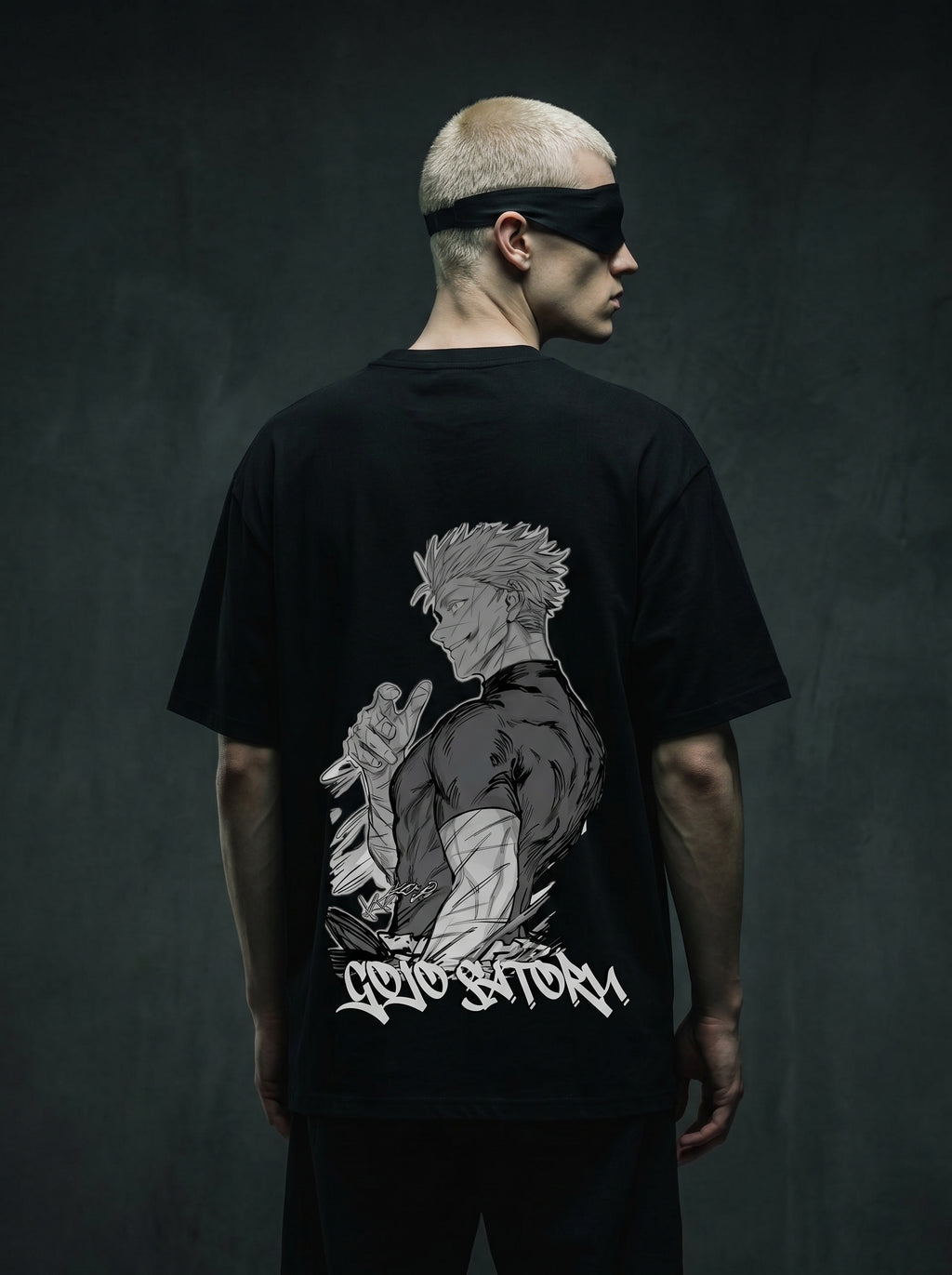 Gojo Satoru T-Shirt