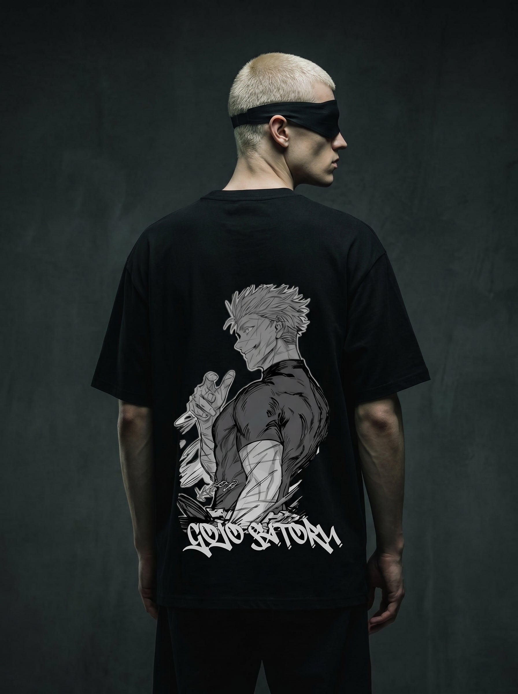Gojo Satoru T-Shirt