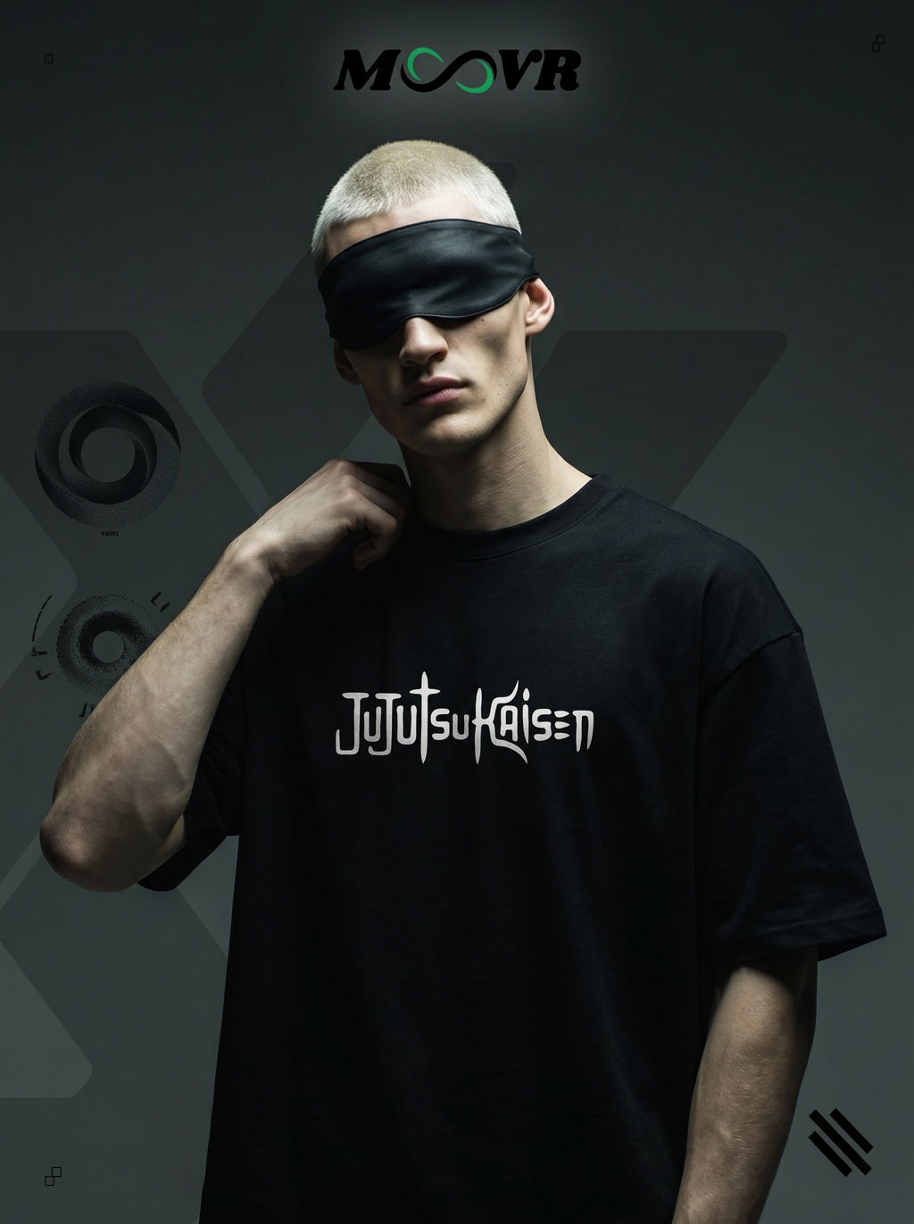 Gojo Satoru T-Shirt