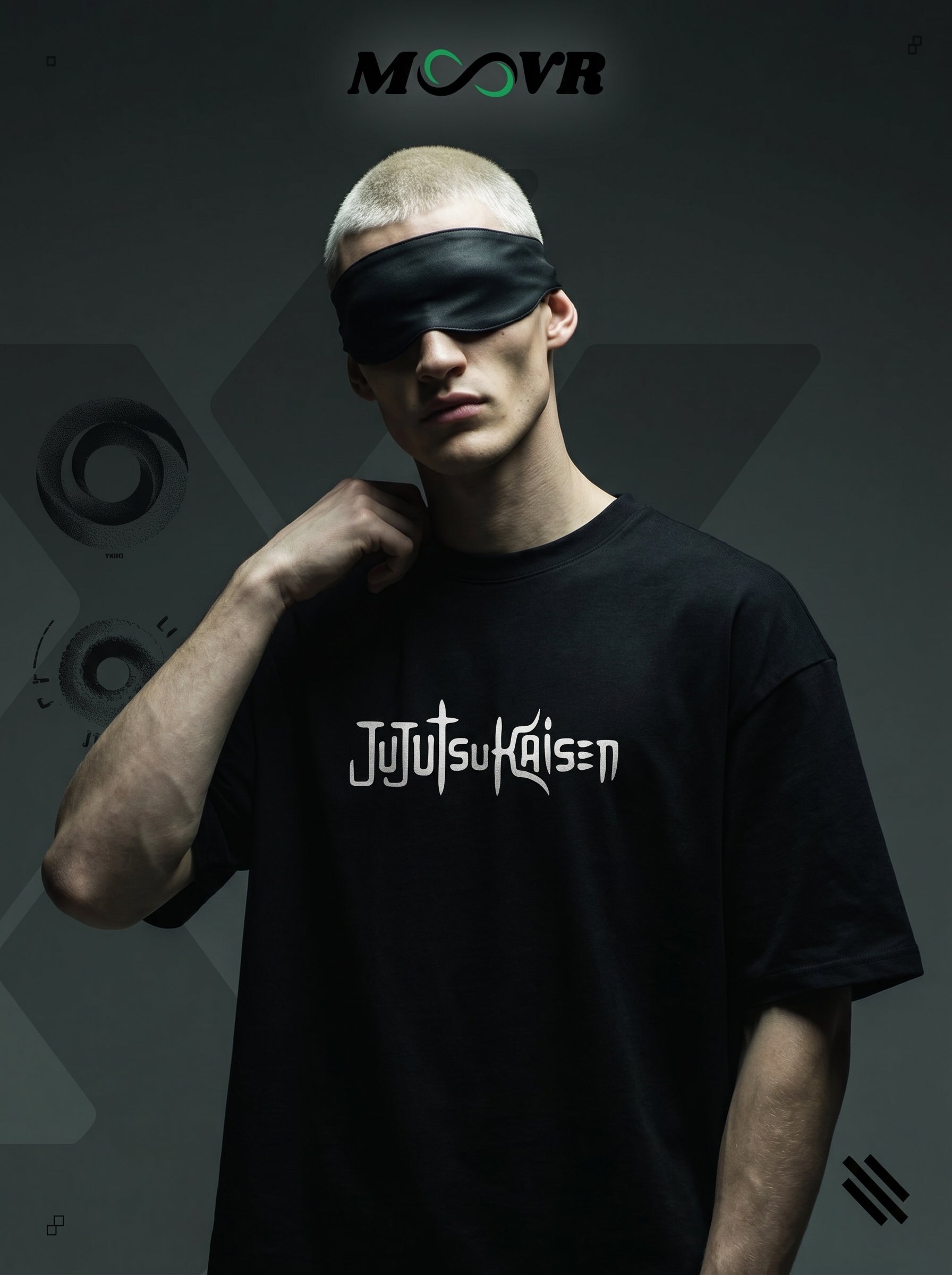 Gojo Satoru T-Shirt