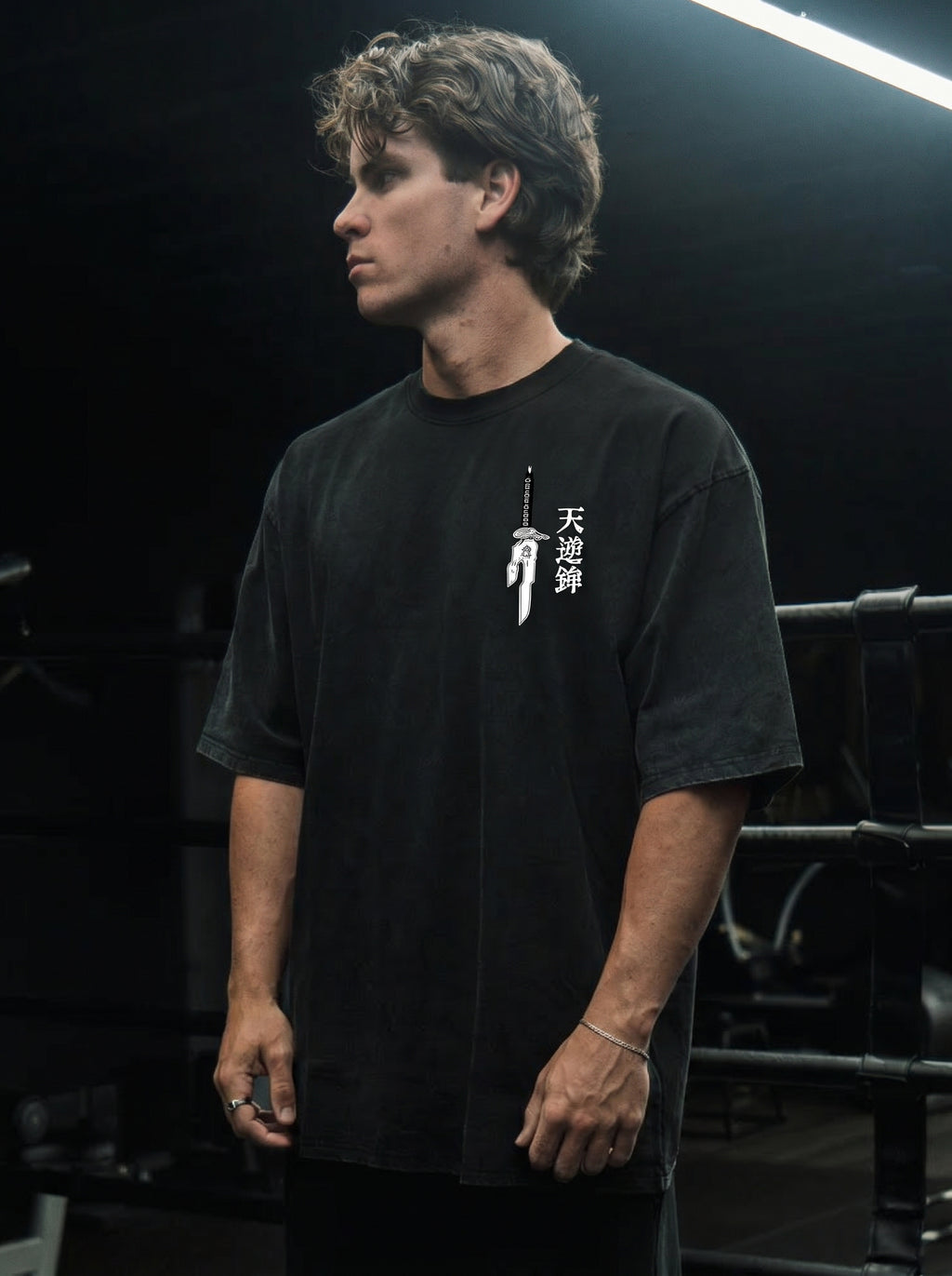 TOJI T-Shirt