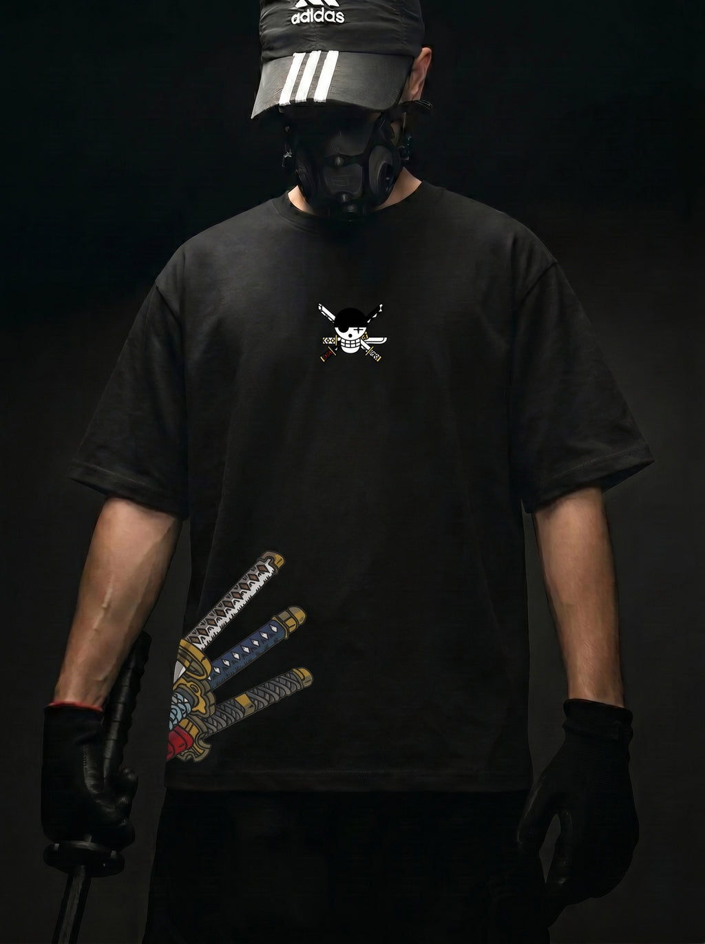 zoro T-Shirt