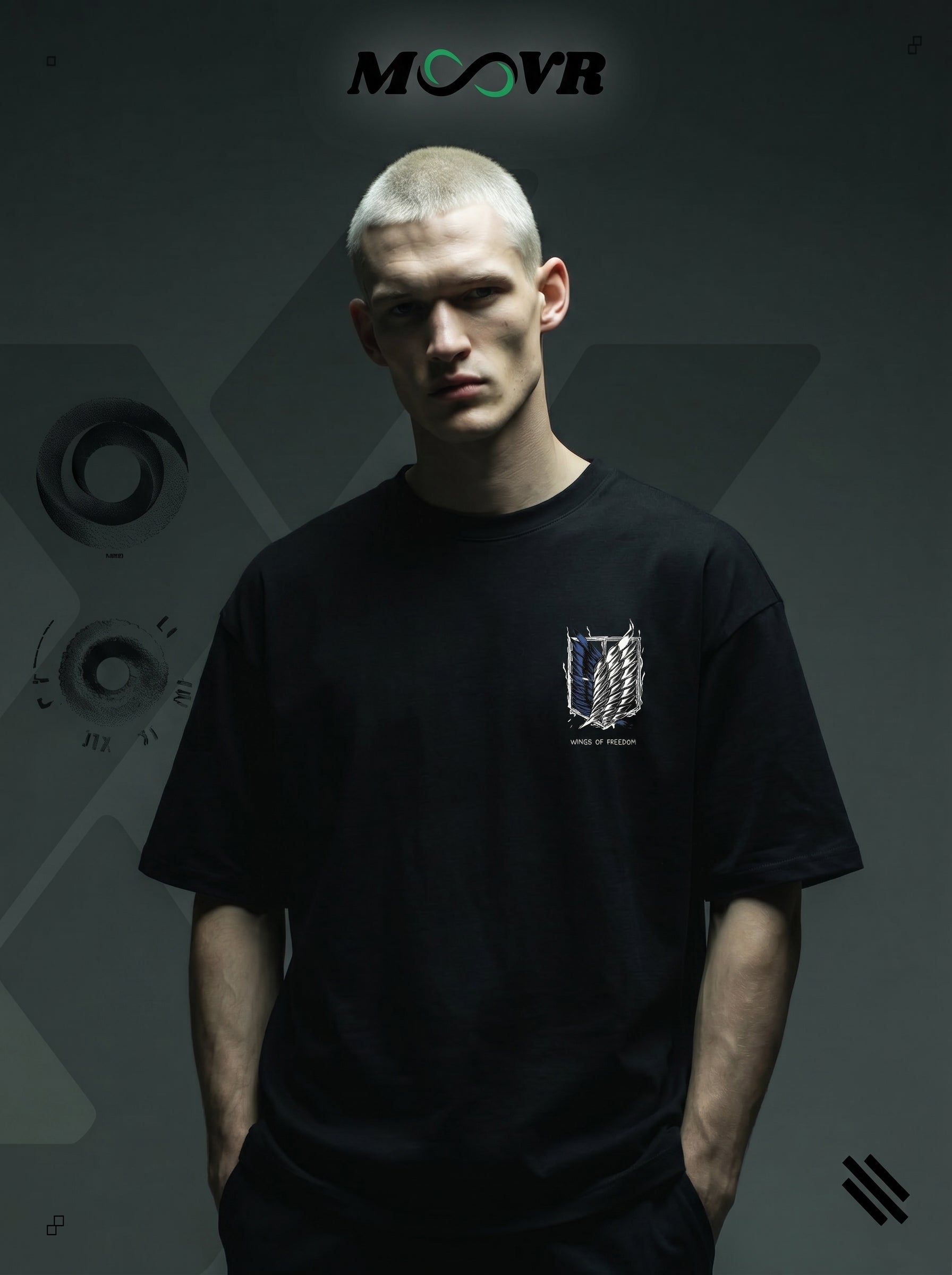 AOT T-Shirt