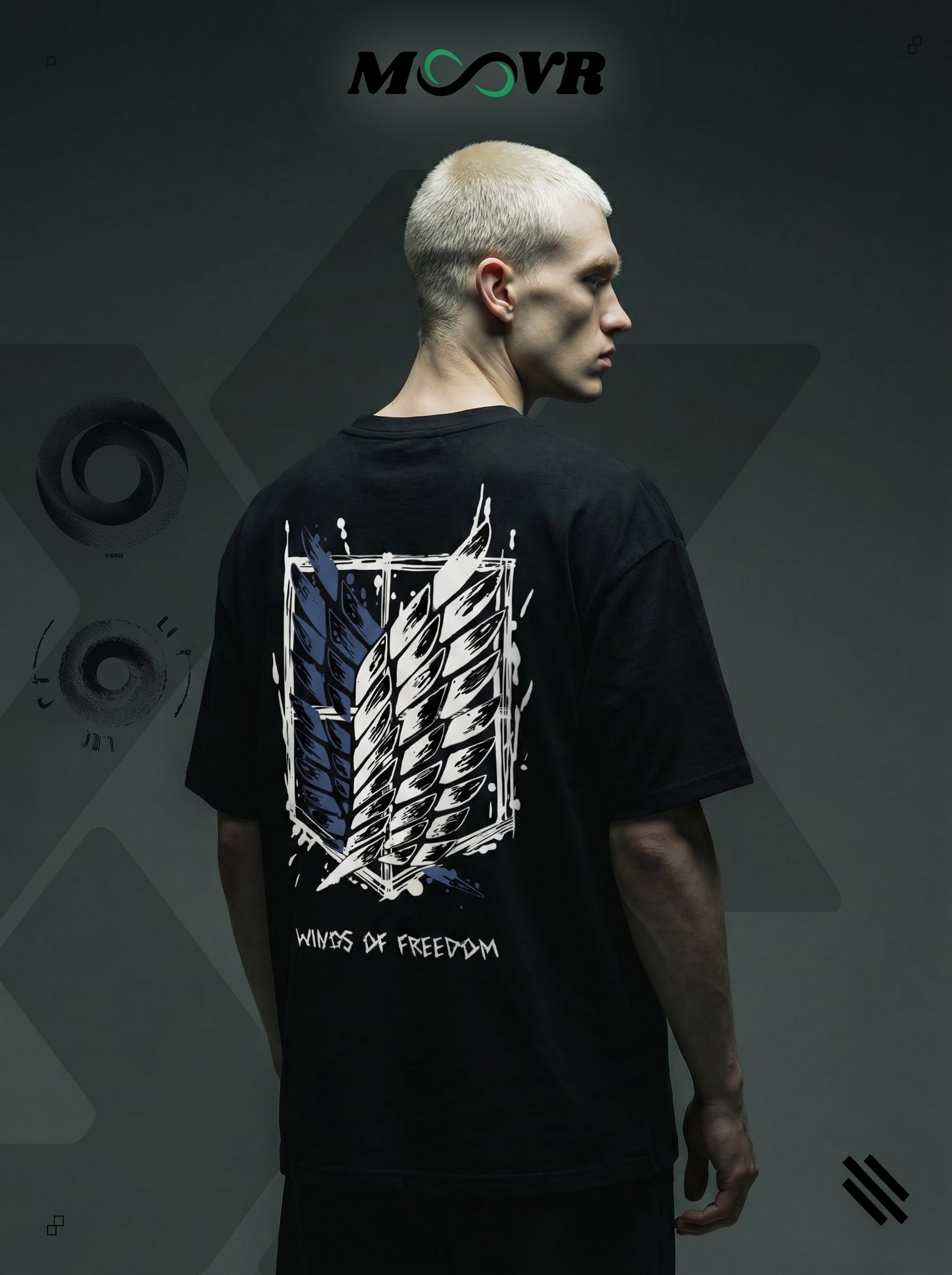 AOT T-Shirt