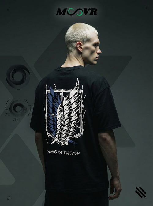 AOT T-Shirt