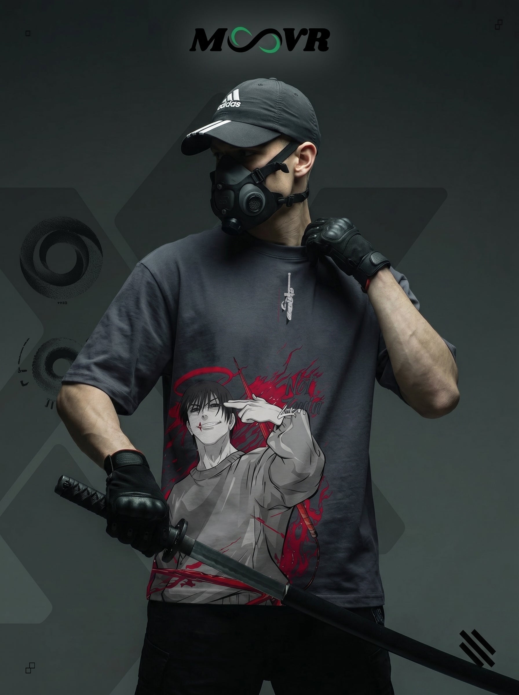 Toji T-Shirt