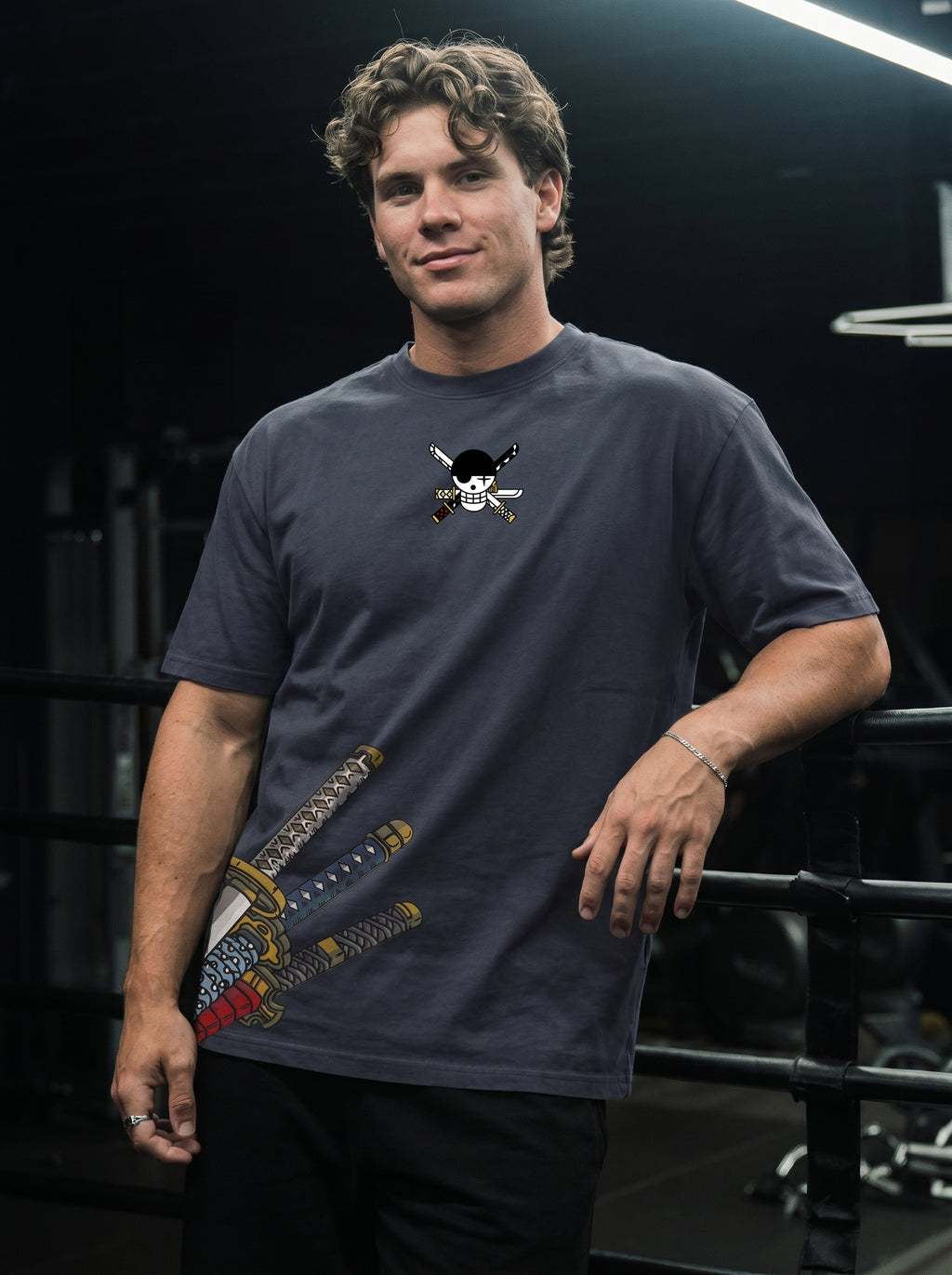 zoro T-Shirt