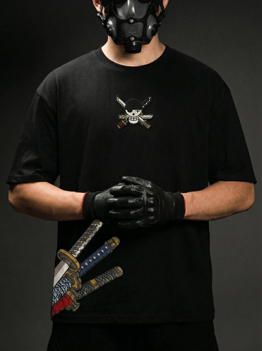 zoro T-Shirt