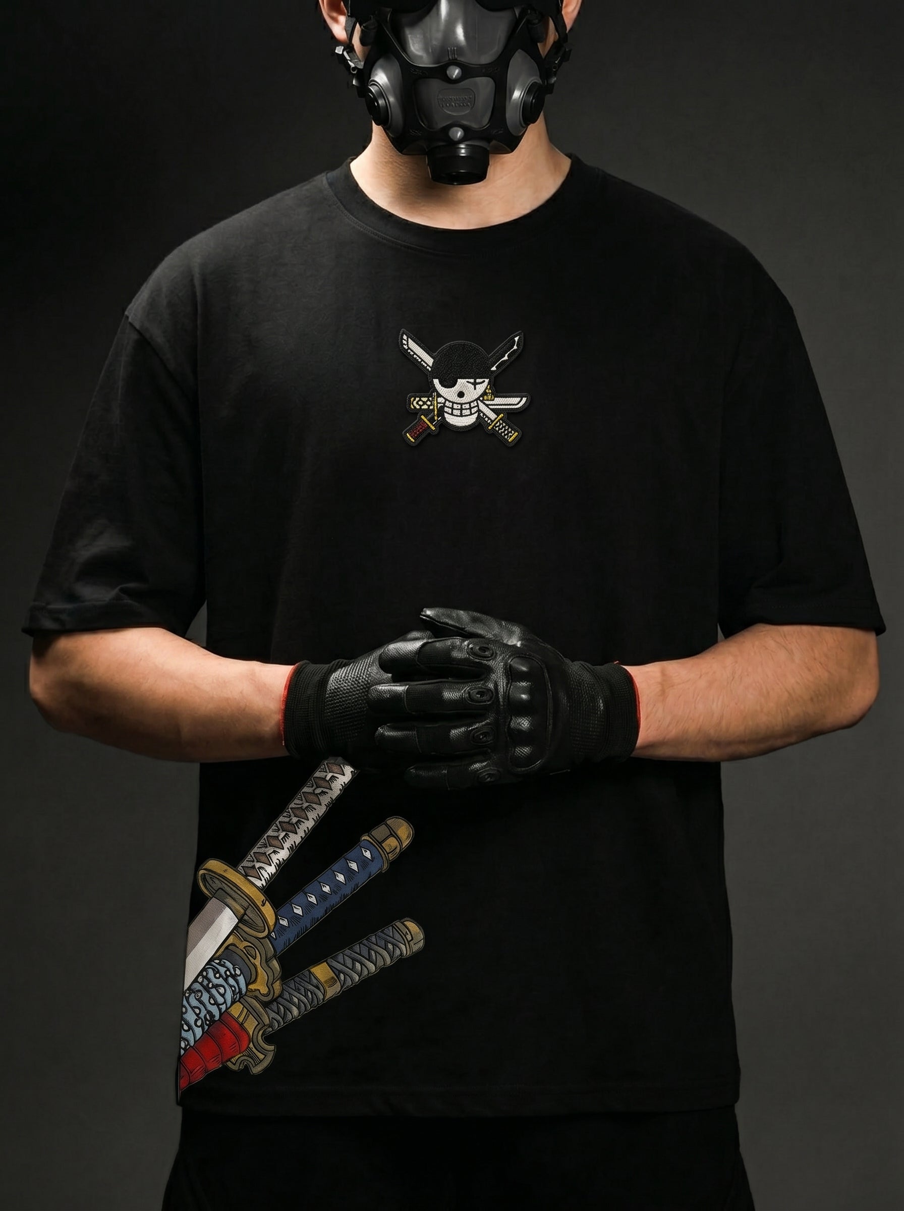 zoro T-Shirt