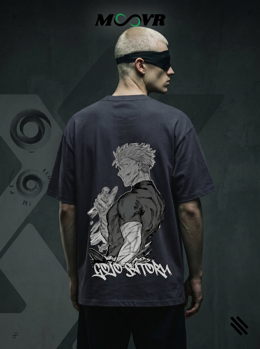 Gojo Satoru T-Shirt