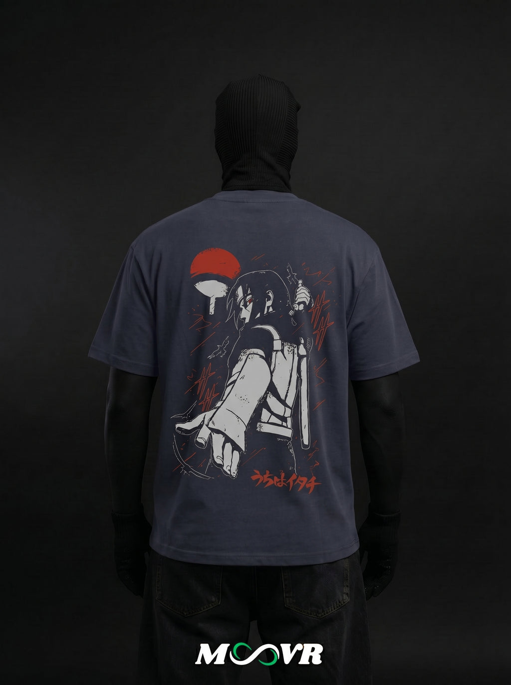 itachi T-Shirt