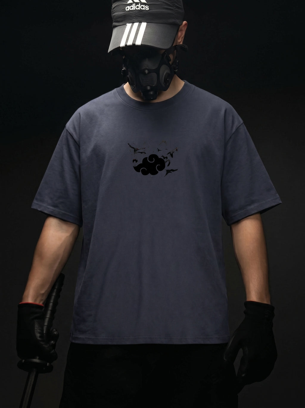 itachi eye T-Shirt