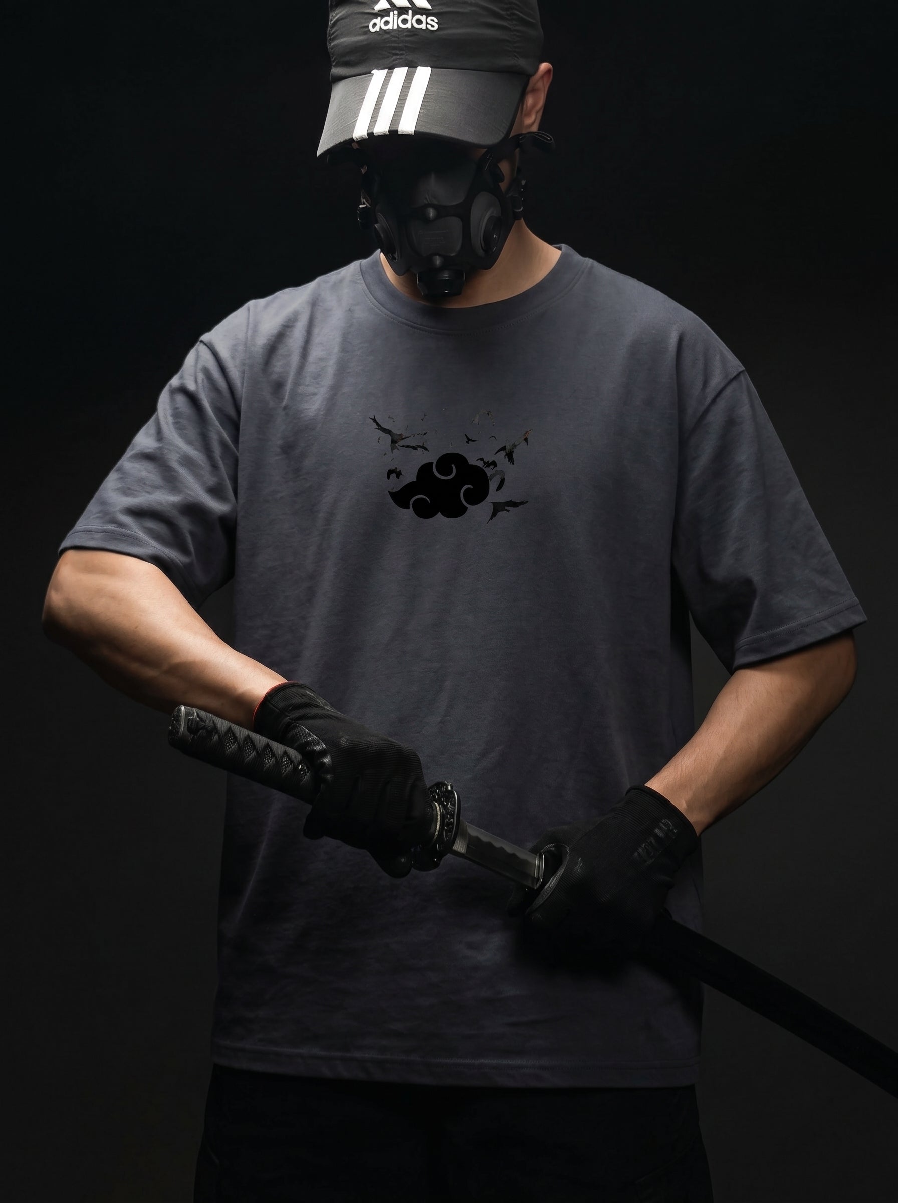 itachi eye T-Shirt
