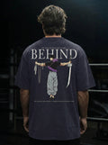 Toji T-Shirt