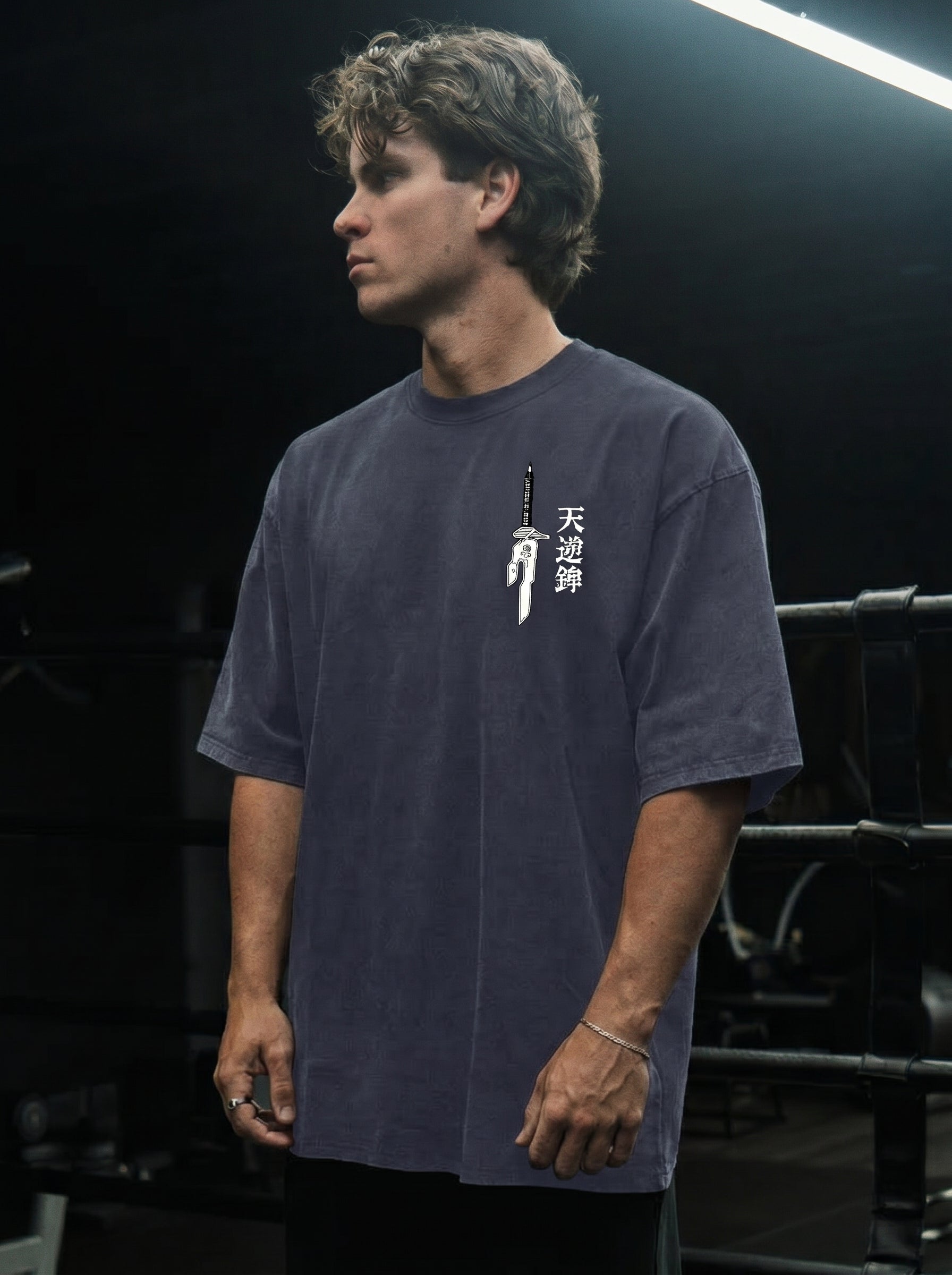 Toji T-Shirt