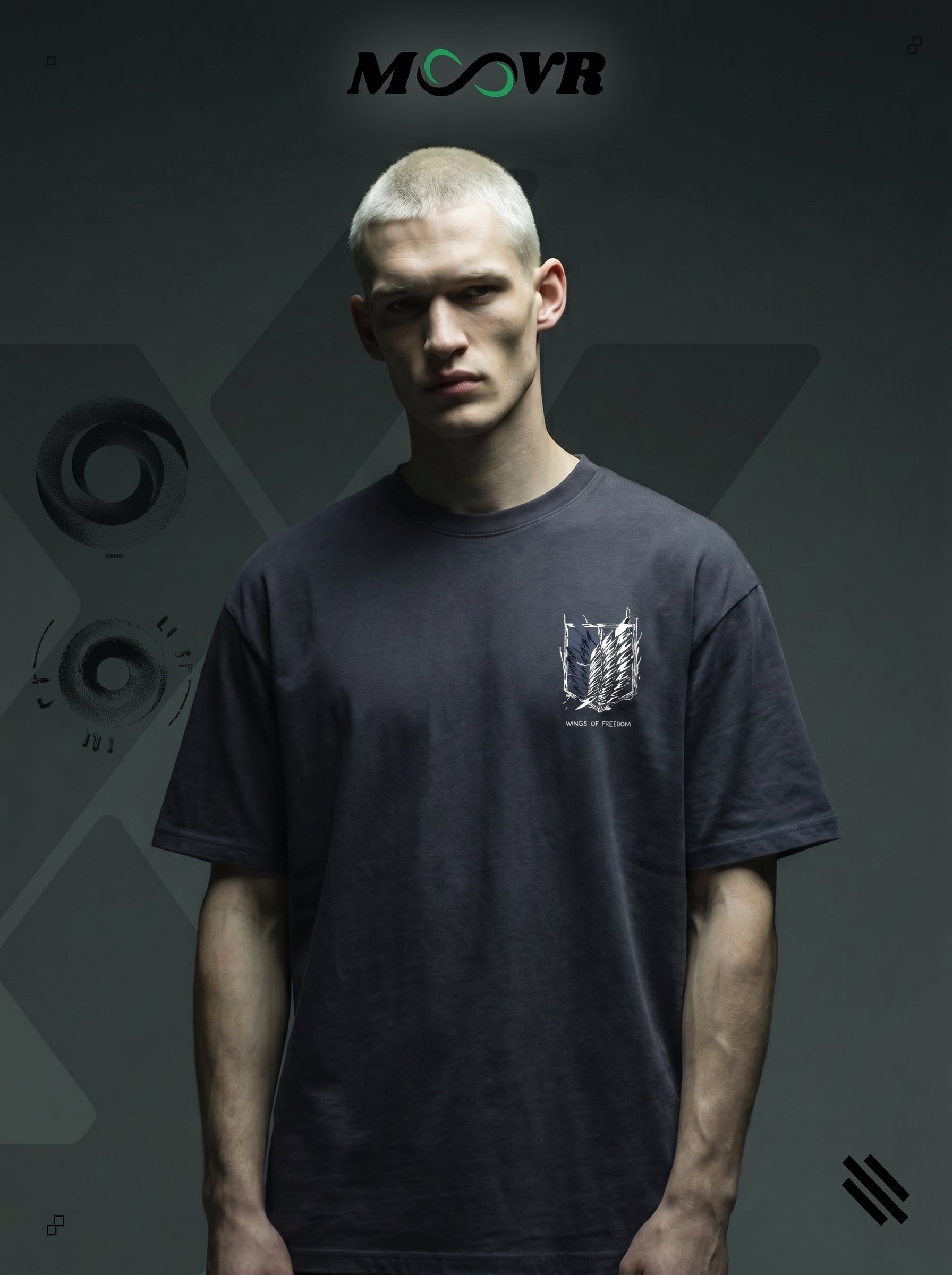 AOT T-Shirt