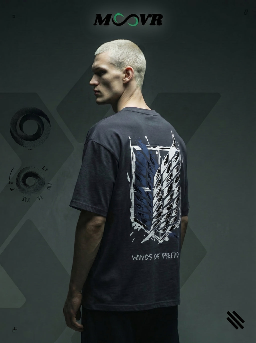 AOT T-Shirt