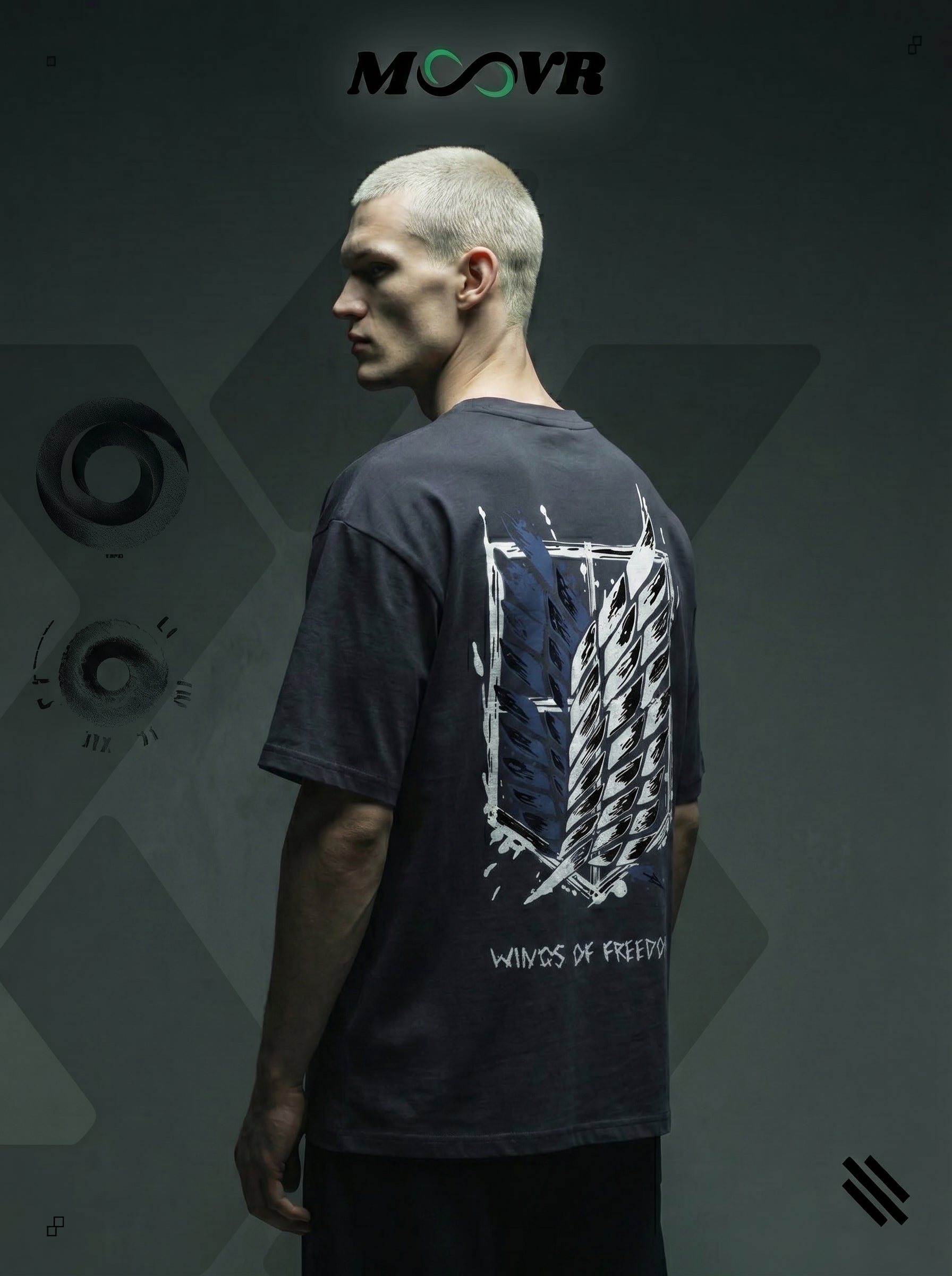 AOT T-Shirt