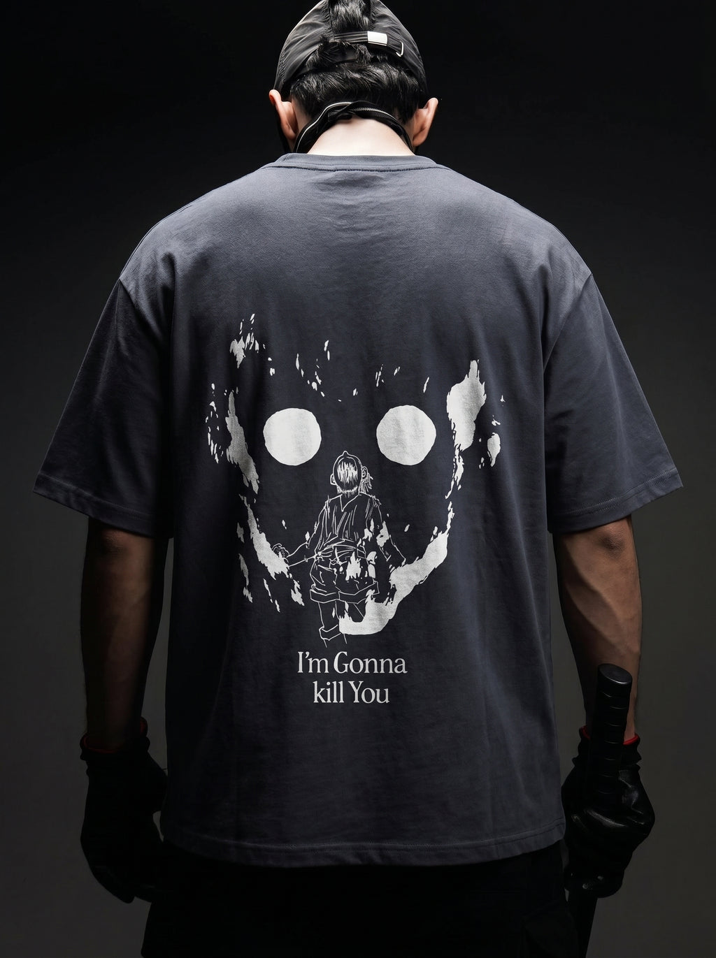 hunter x hunter T-Shirt