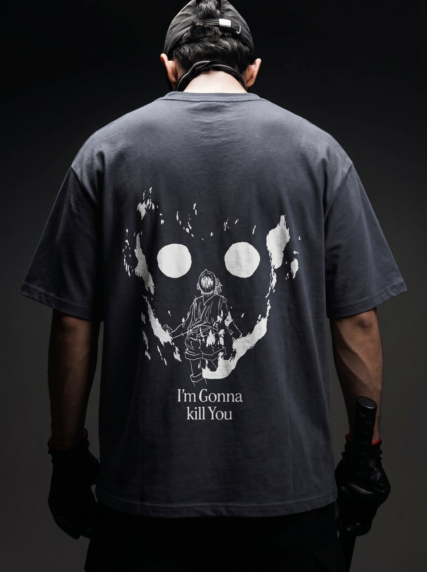 hunter x hunter T-Shirt