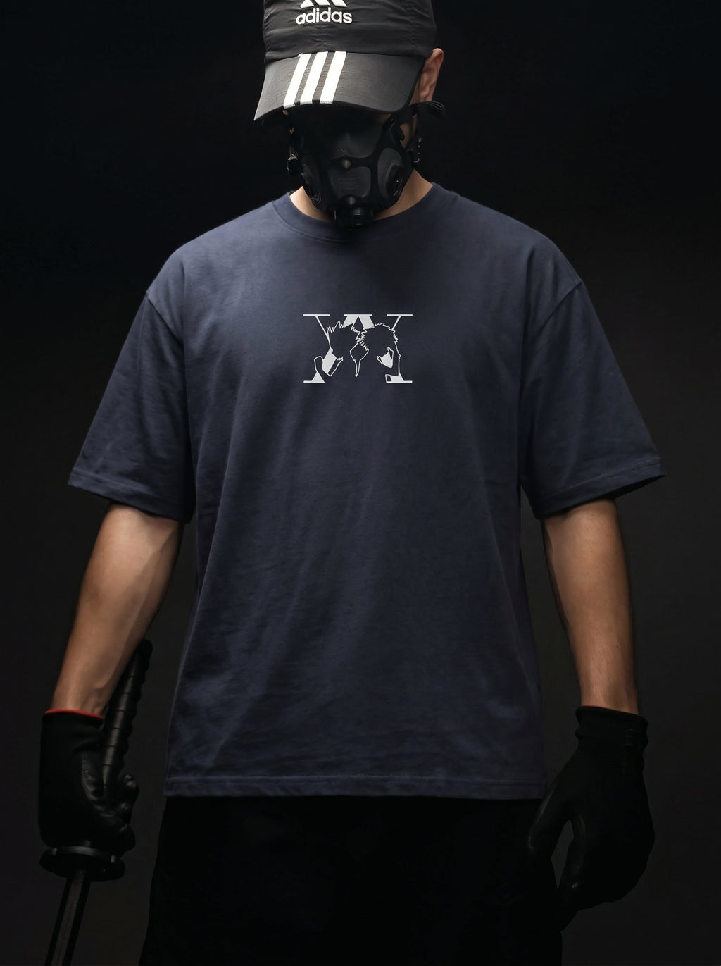 hunter x hunter T-Shirt