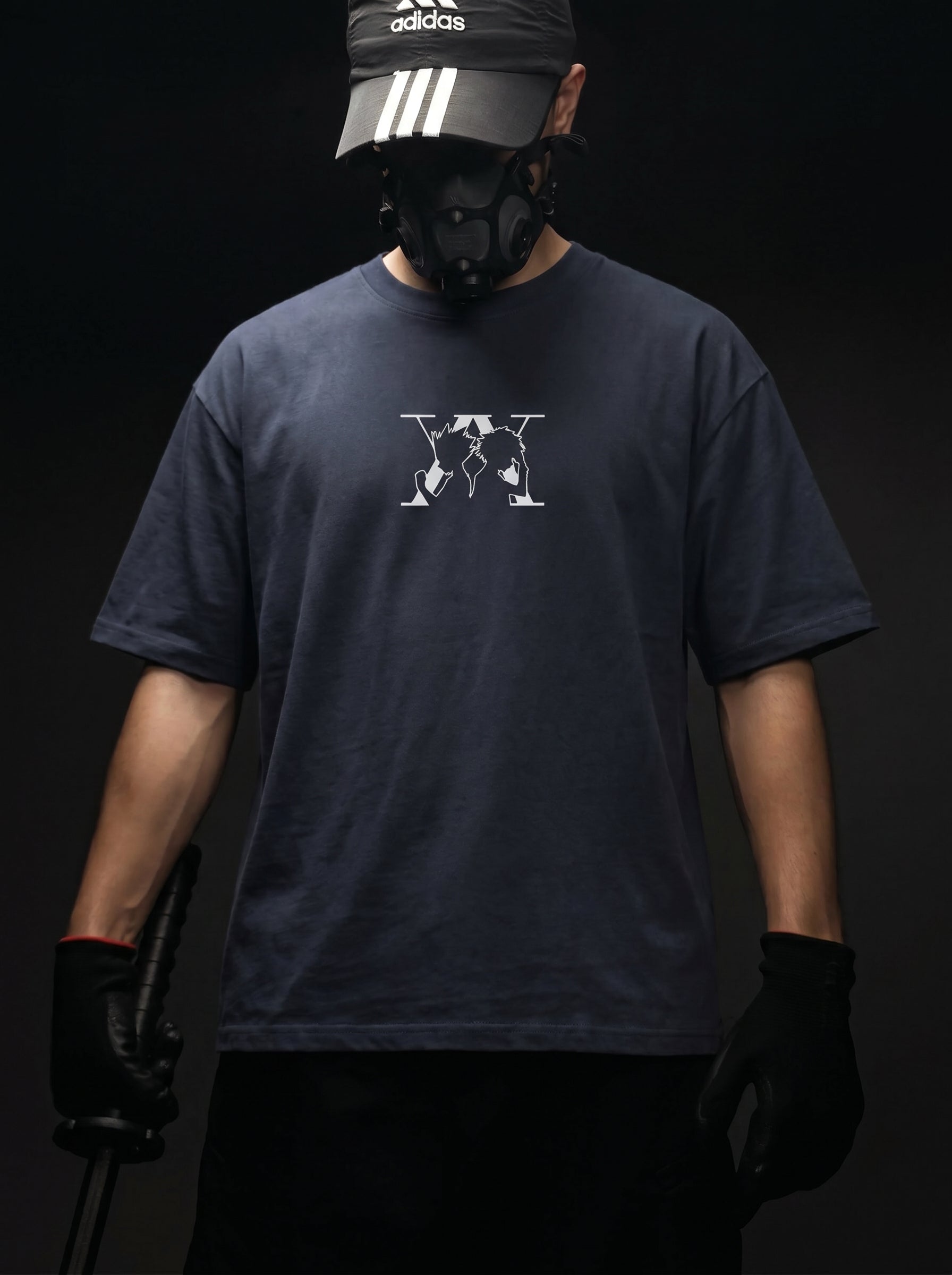 hunter x hunter T-Shirt
