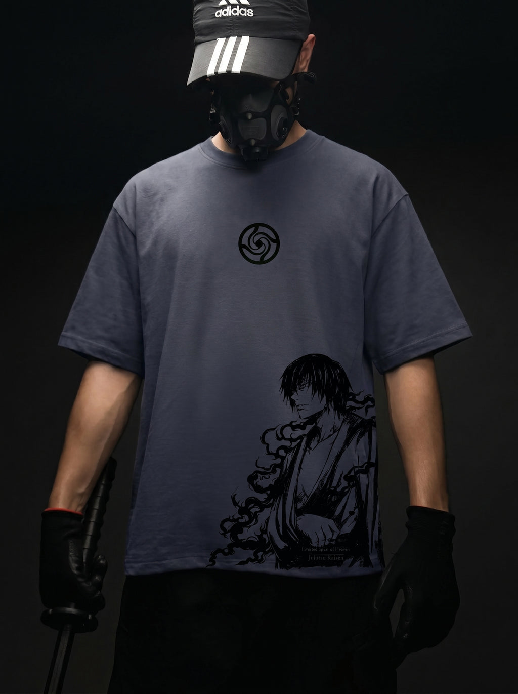 toji zenin