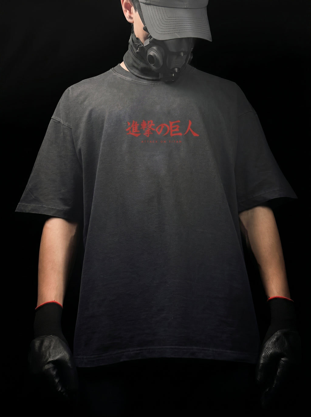 attack on titan T-Shirt