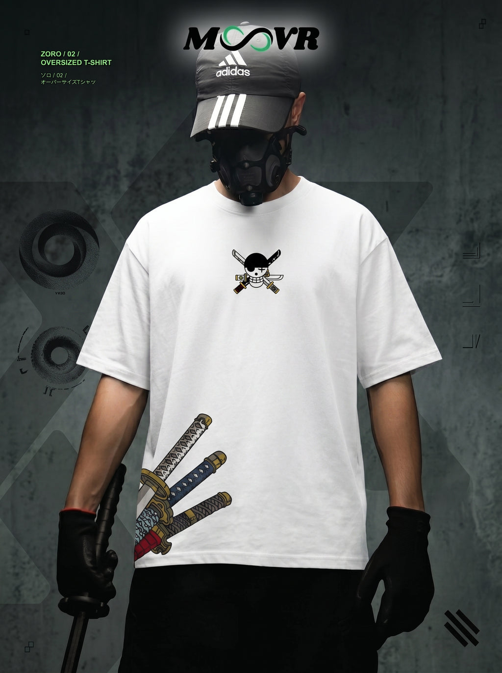 zoro T-Shirt