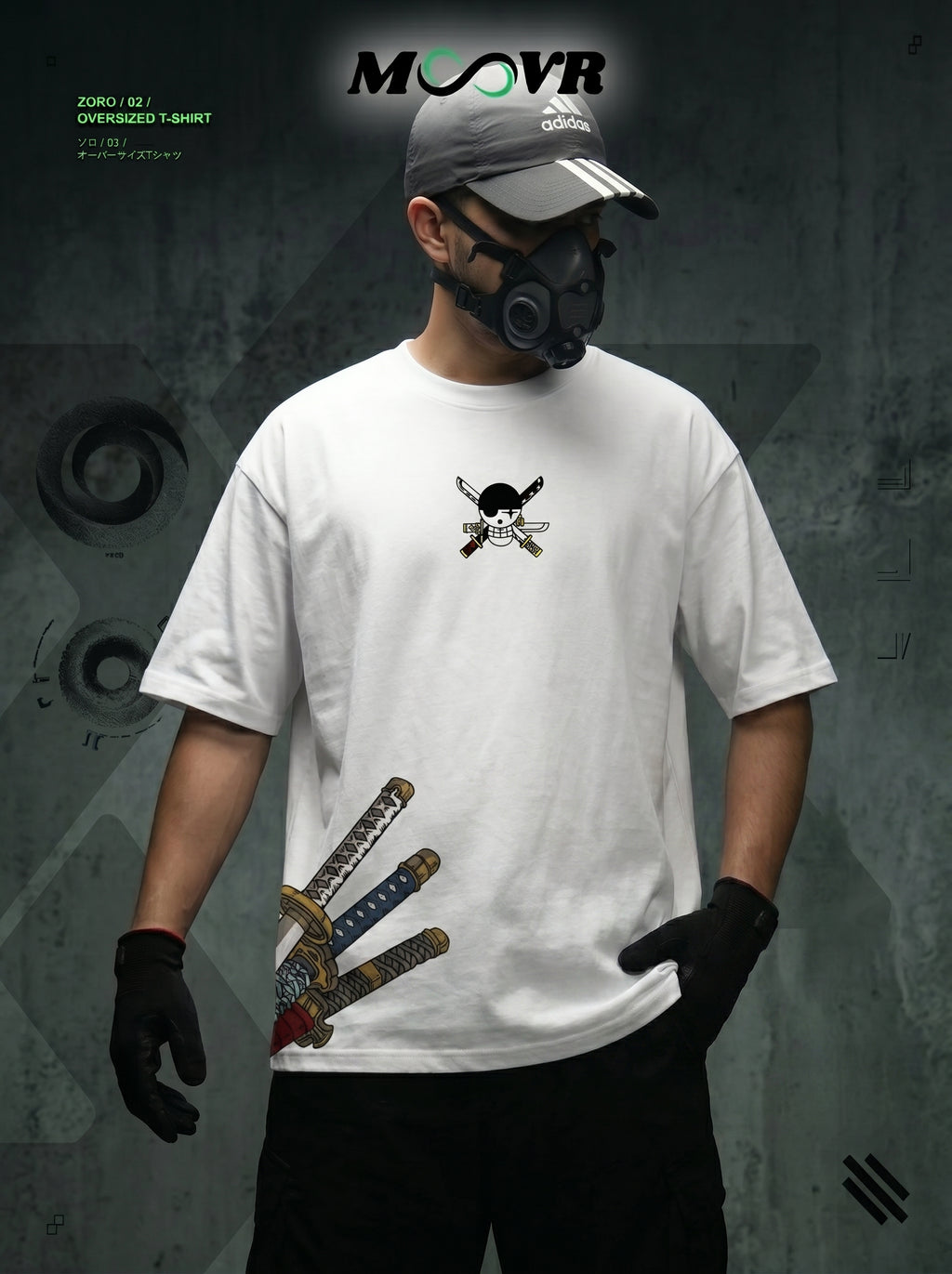 zoro T-Shirt