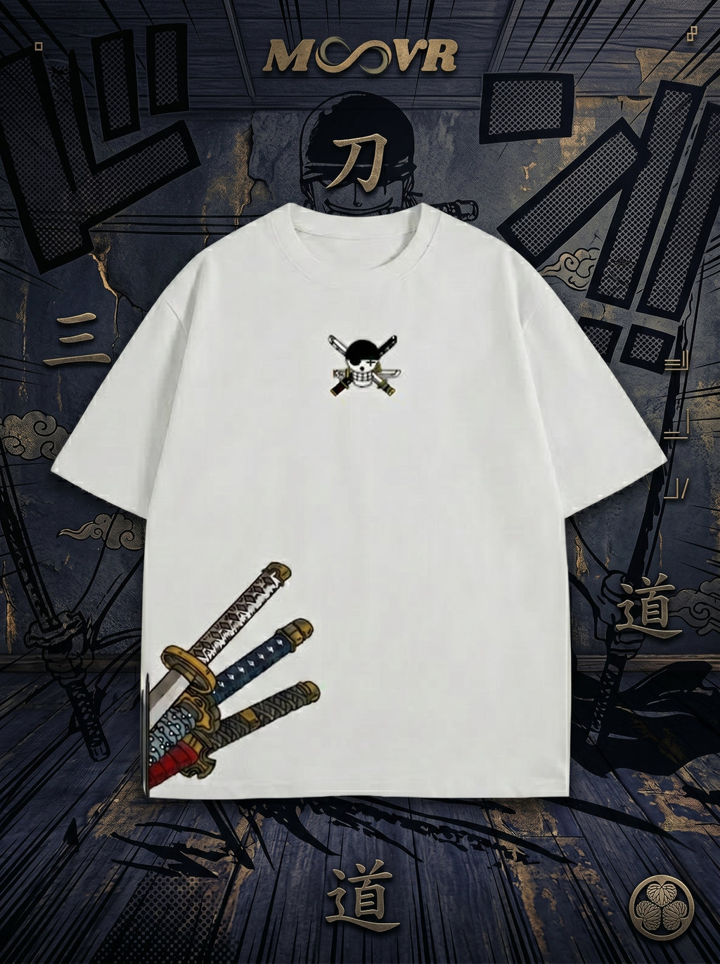 zoro T-Shirt