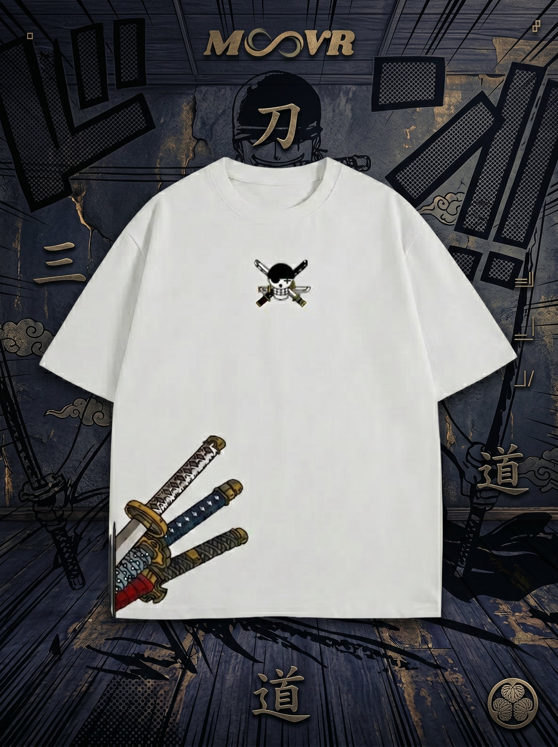 zoro T-Shirt