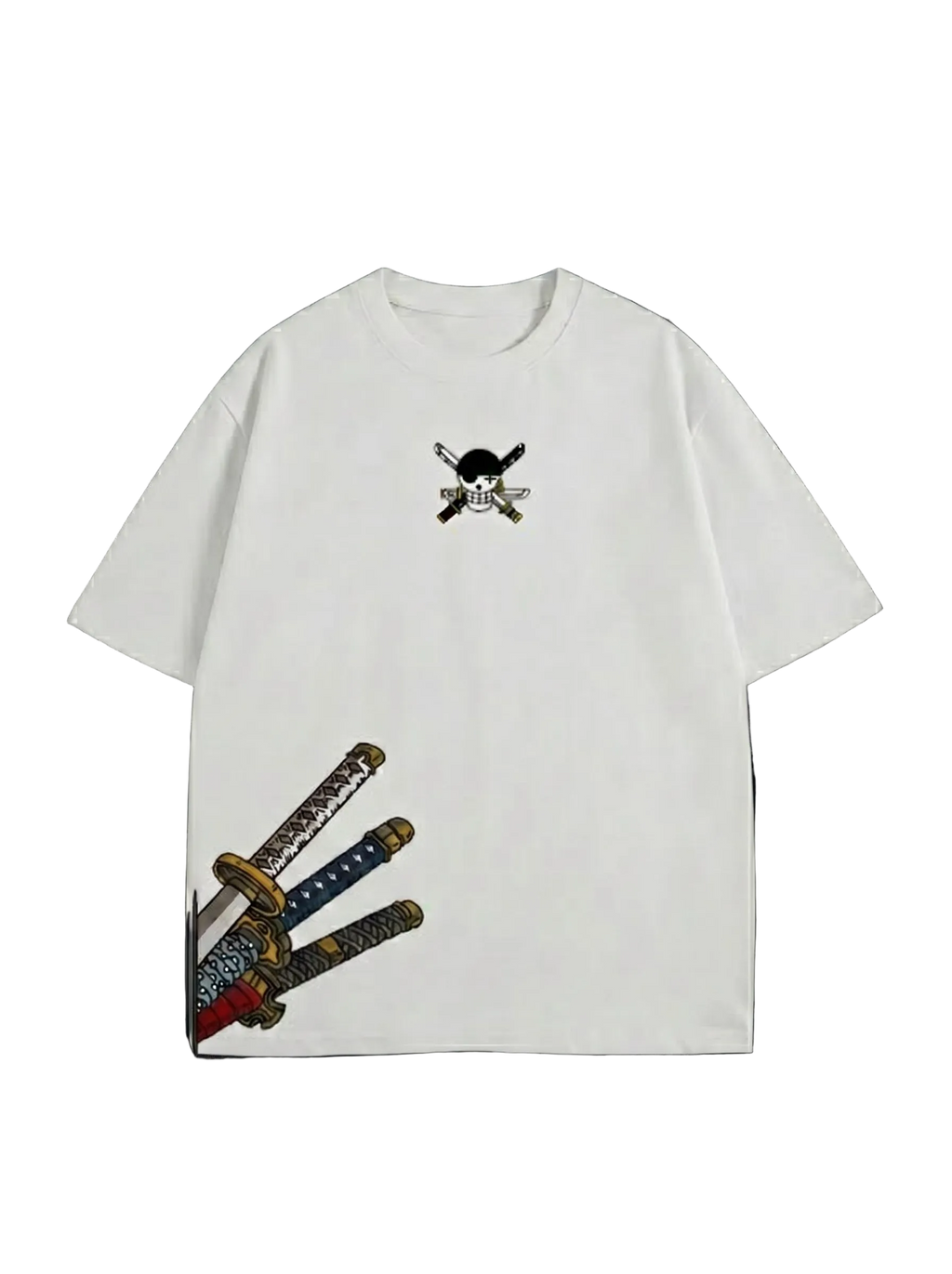 zoro T-Shirt