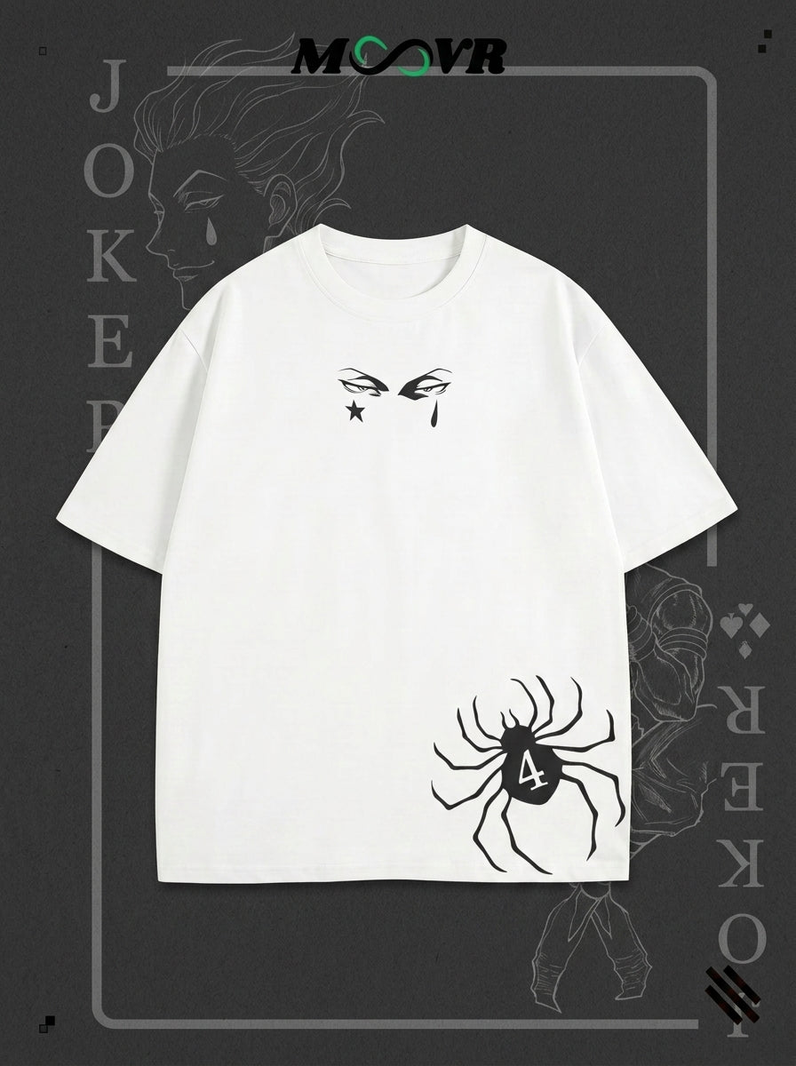 Hisoka T-Shirt