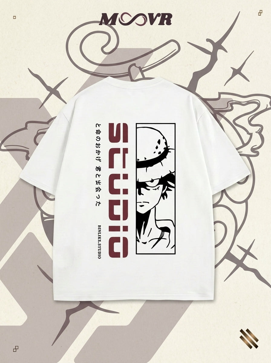 Luffy T-Shirt