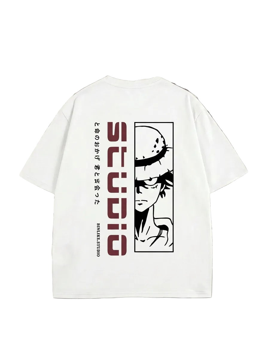 Luffy T-Shirt