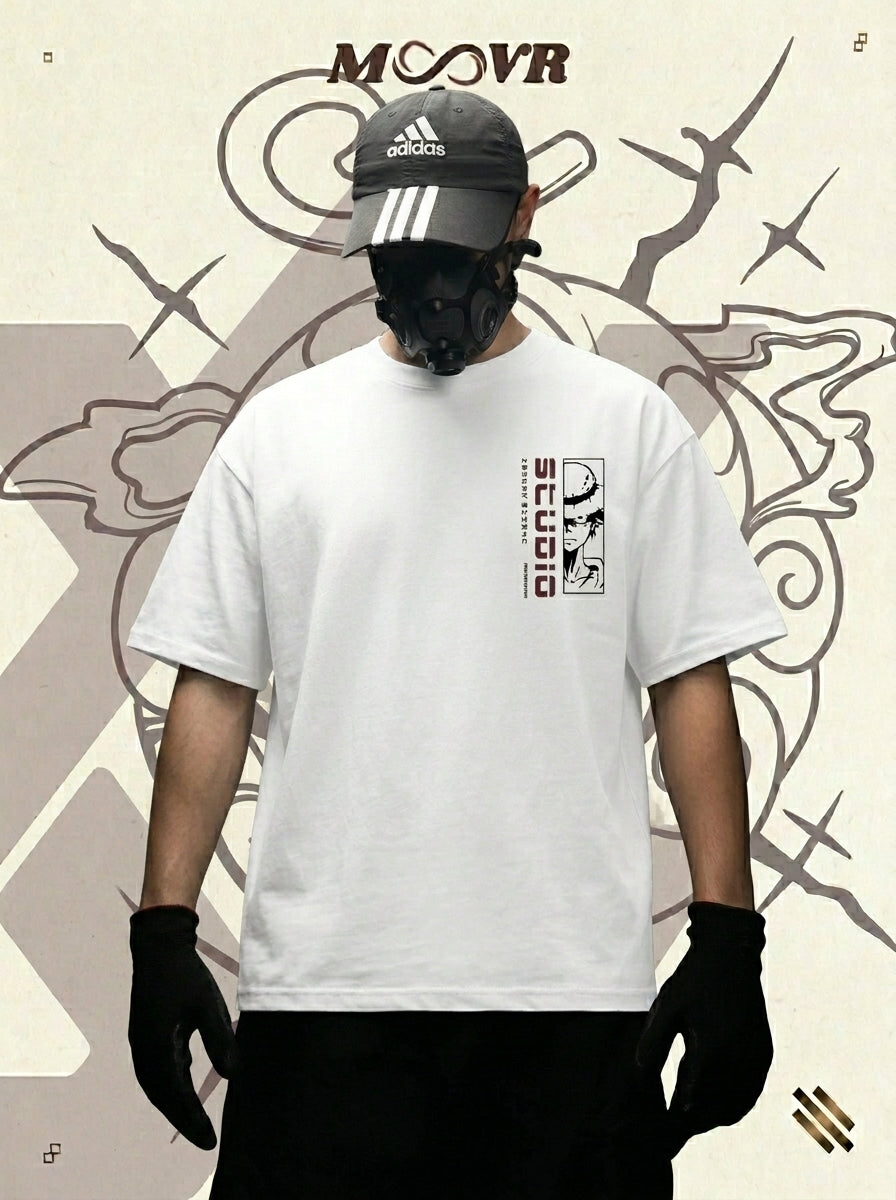 Luffy T-Shirt