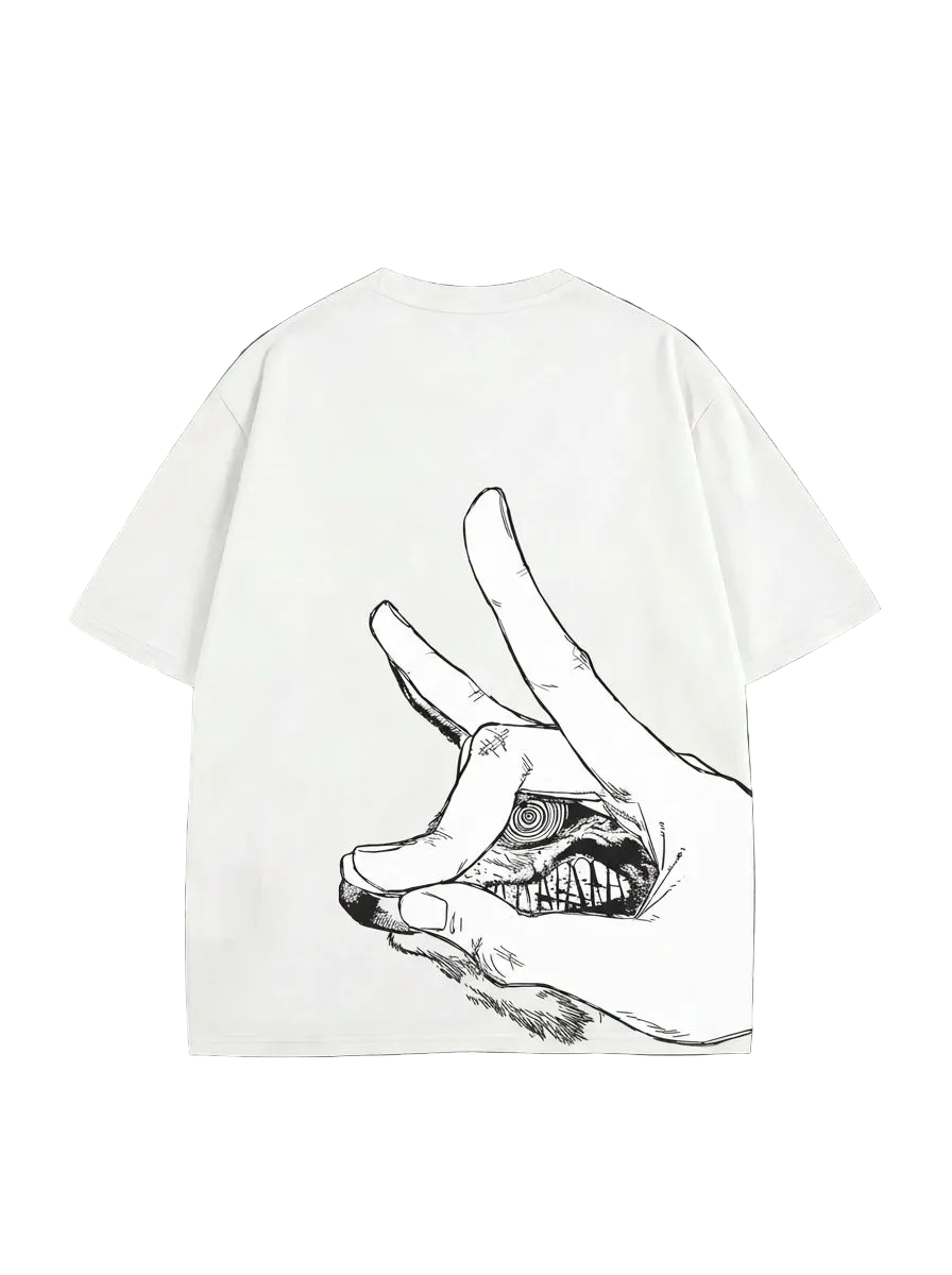 Aki T-Shirt