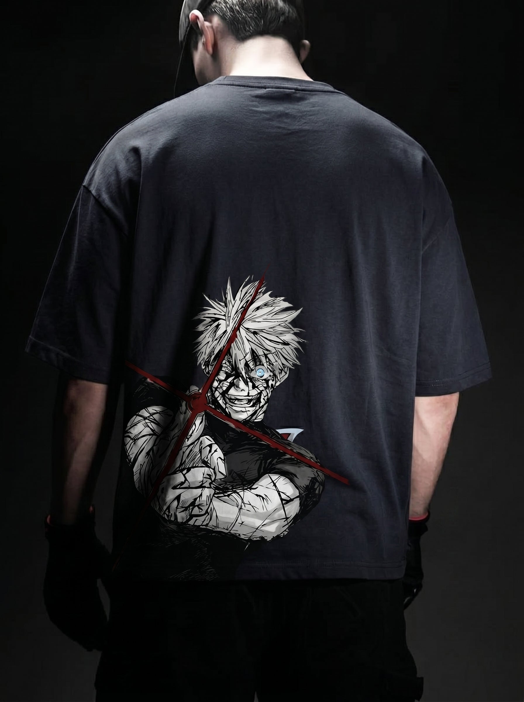 Gogo T-Shirt