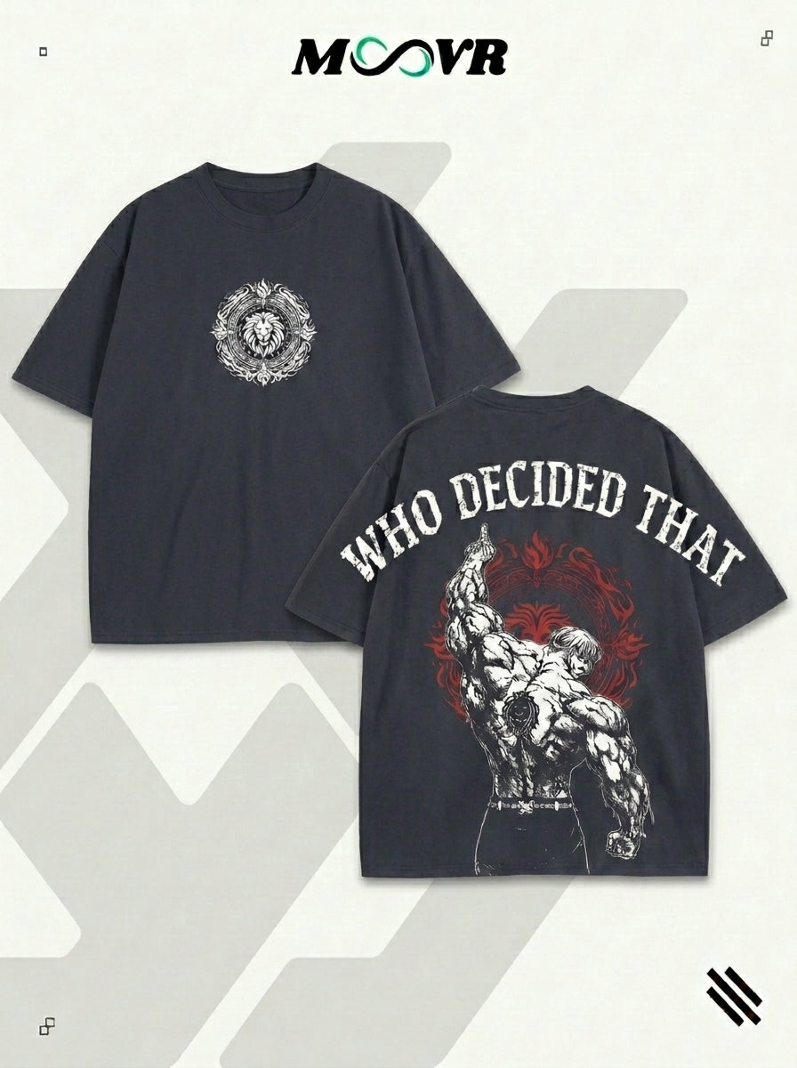Escanor T-Shirt