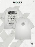 Wanted T-Shirt