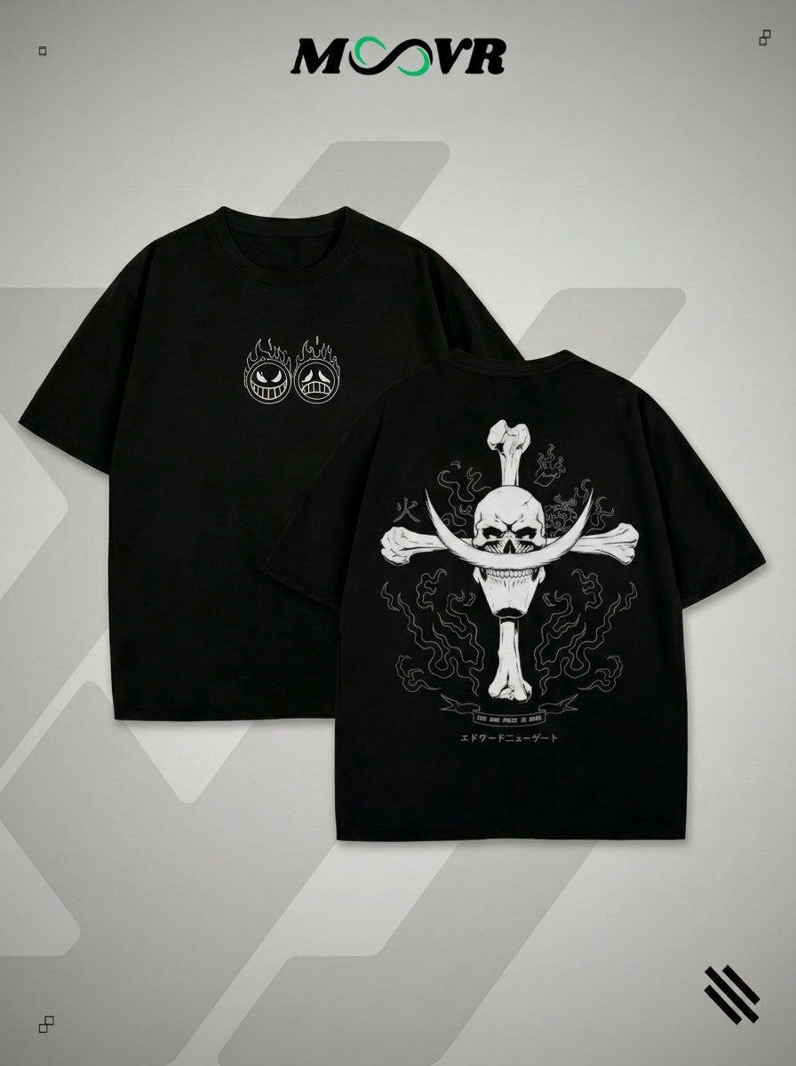 one piece T-Shirt