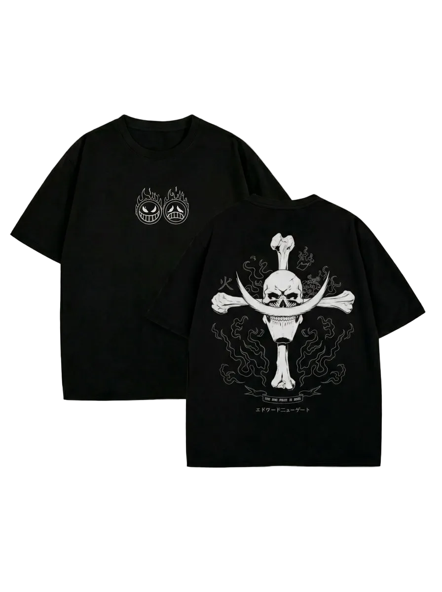one piece T-Shirt