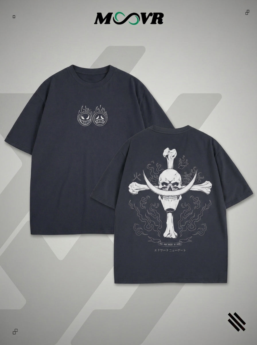 one piece T-Shirt