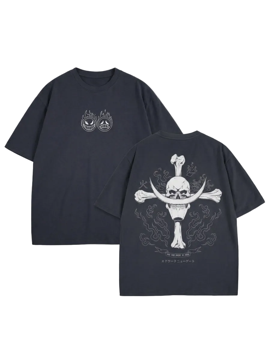 one piece T-Shirt