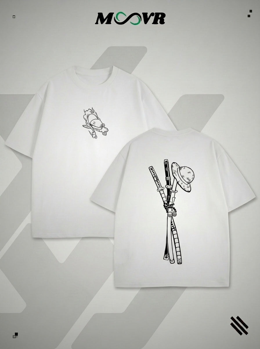 Luffy T-Shirt